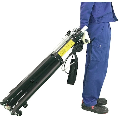 タスコ 電動式ワイヤーリフト