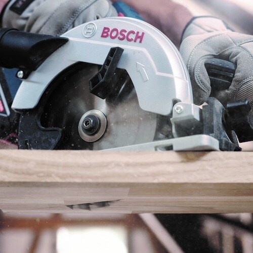 ボッシュ 丸のこ刃 スタンダード木材184x48T