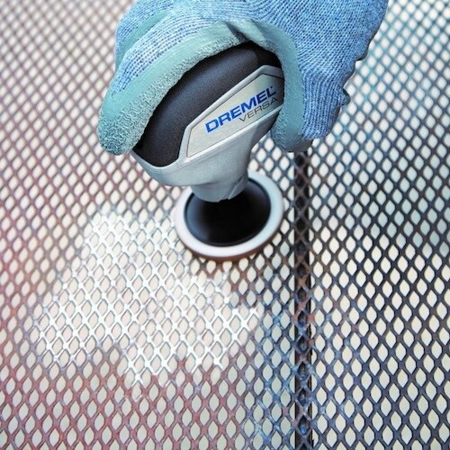 ドレメル お掃除用パッド3種入り