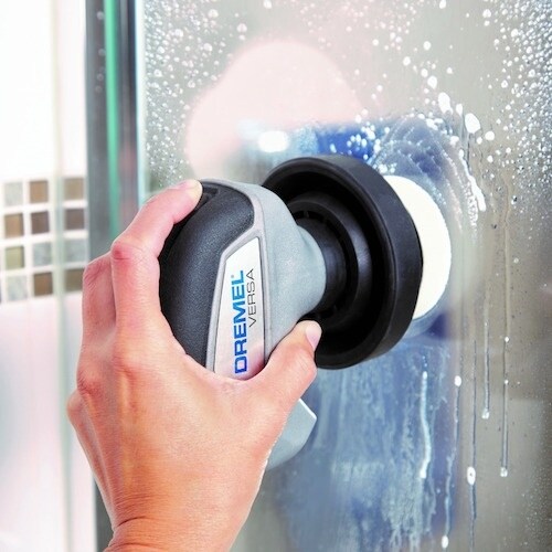 ドレメル お掃除用パッド3種入り