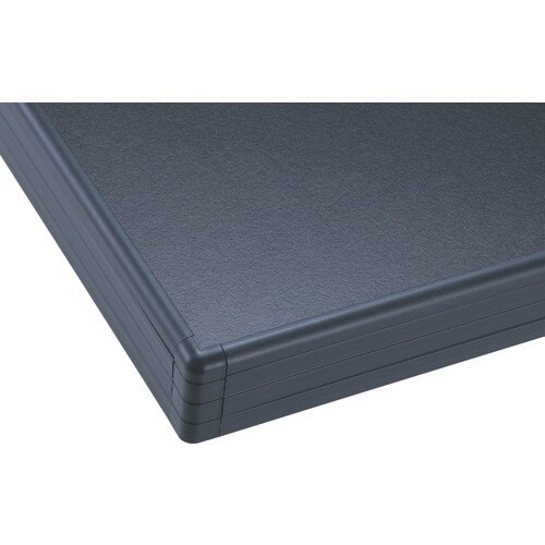 TRUSCO ケムサーフ天板作業台 1800X75