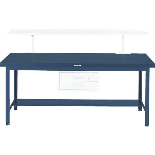 TRUSCO ケムサーフ天板作業台 1800X75