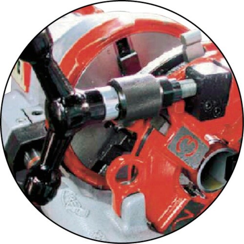 REX パイプマシンZシリ−ズ N100AZ