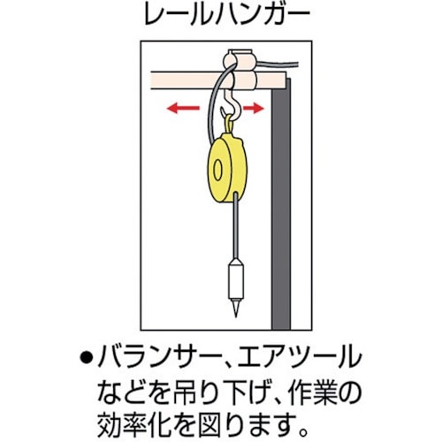 TRUSCO 高さ調節セルライン作業台 900X8