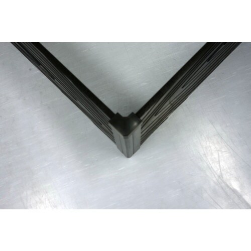 大研 樹脂製平板用ジョイントセット直角300