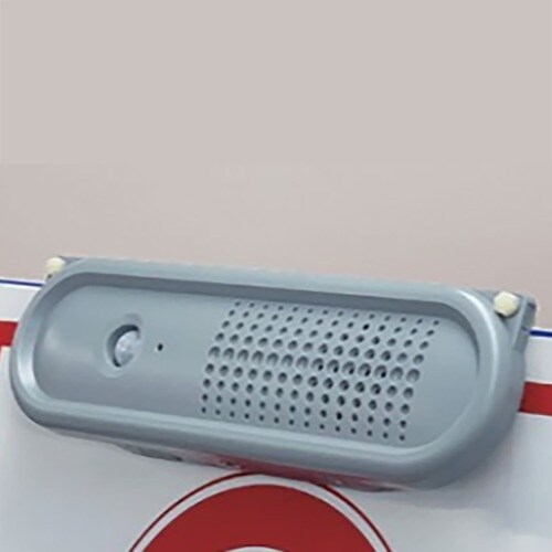 ユニット トークナビ2 看板取付金具