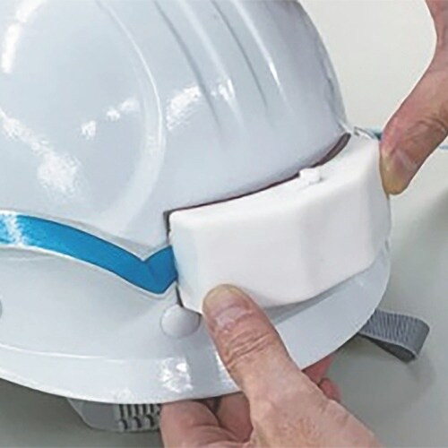 ユニット ヘルメット用ELラインキット