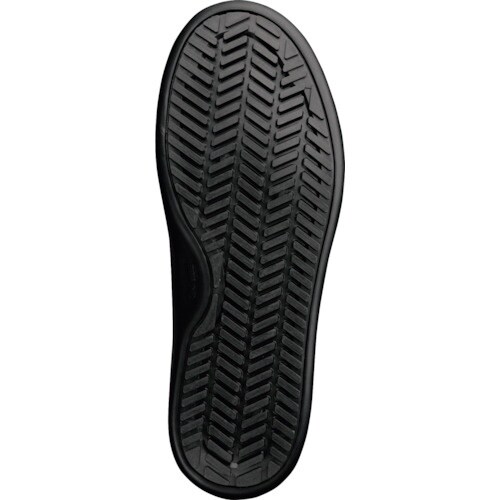 ミドリ安全 超耐滑軽量作業靴 ハイグリップ NHS