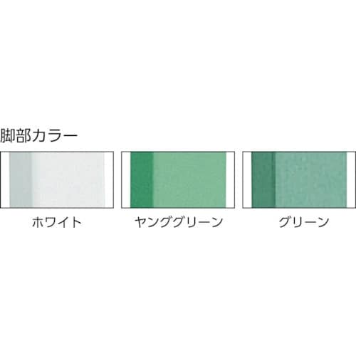 TRUSCO 軽荷重作業台(300kg)AE型 1