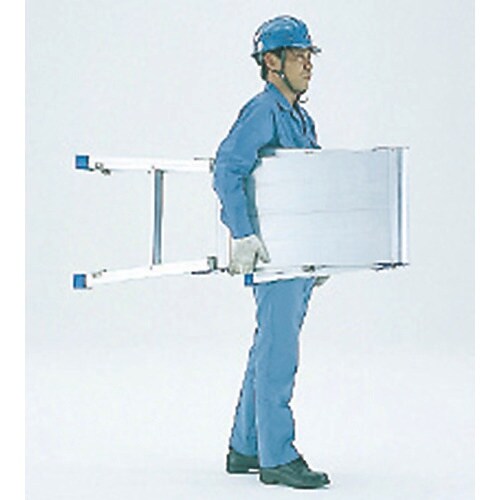 アルインコ マイティステップ H600