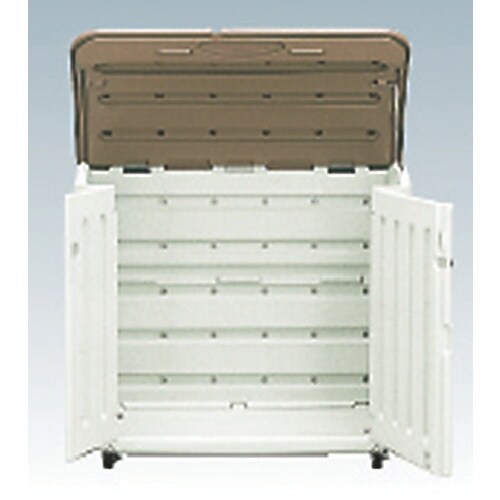 リッチェル ワイドストレージ600C