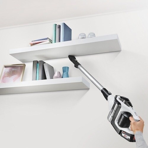 ボッシュ 2−in−1コンビネーションブラシノズル