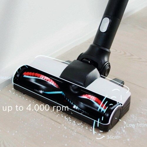 ボッシュ 回転ブラシ