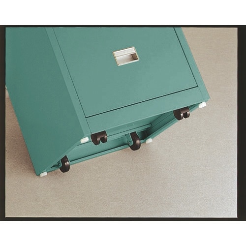 TRUSCO 中荷重作業台(800kg)GW型 1