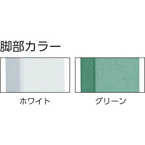 TRUSCO 軽荷重作業台高さ調節式(150kg)