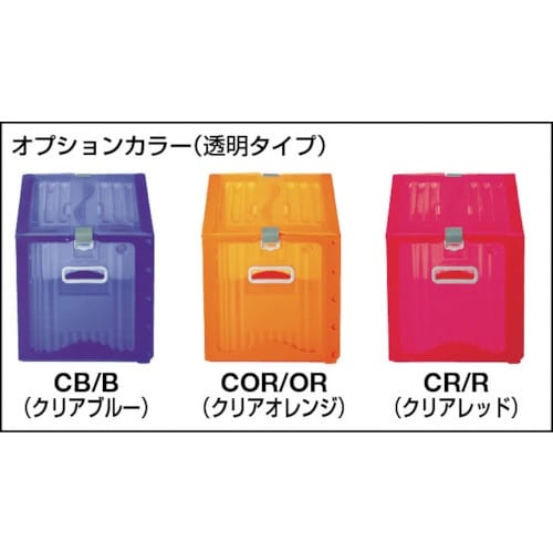 RISU 折り畳みコンテナ 545011 リスボッ