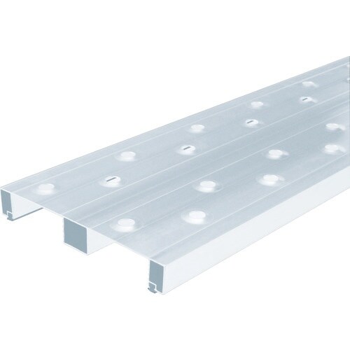 PiCa 片面使用型足場板STCR型 仮設工業会認