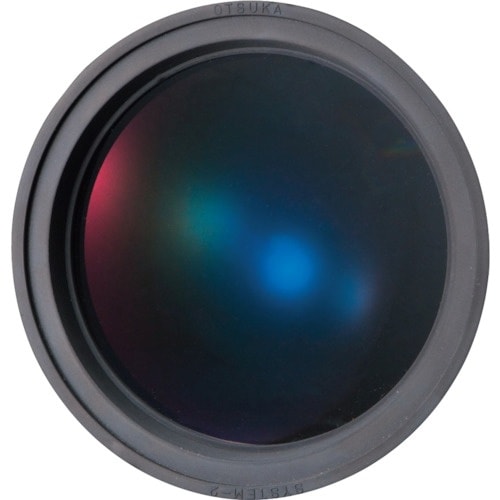 オーツカ LEDライトボックス式照明拡大鏡 ENV