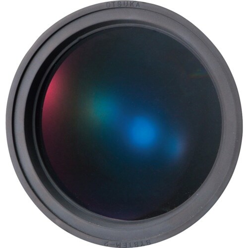 オーツカ LED照明拡大鏡 SKKL−B型 4倍