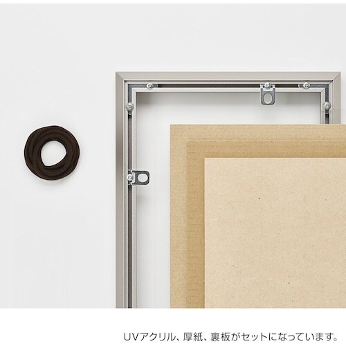 sign city ALUMIUM SERIES