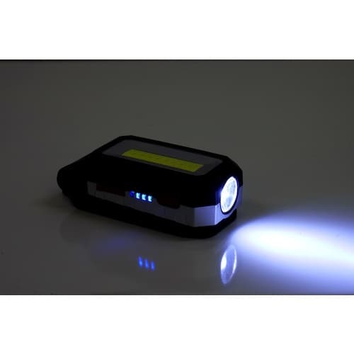 グリーンクロス 防災用充電式4WAY LEDワーク