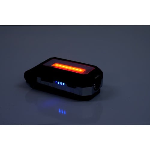 グリーンクロス 防災用充電式4WAY LEDワーク