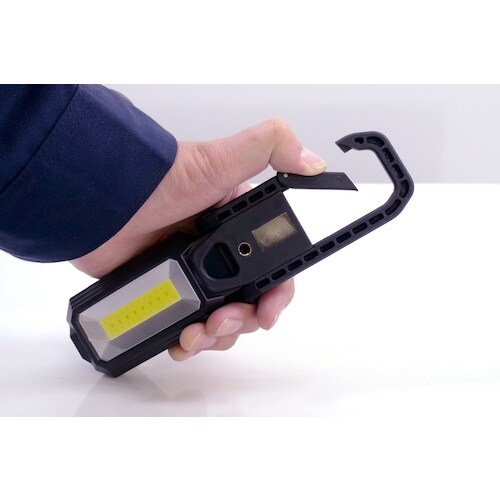 グリーンクロス 防災用充電式4WAY LEDワーク