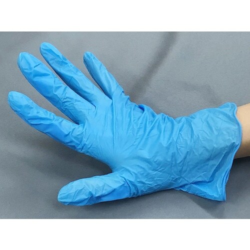 グリーンクロス 2次感染予防対策セット Lサイズ