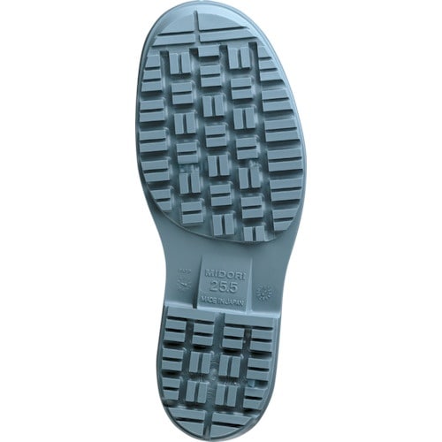 ミドリ安全 超耐滑静電長靴 HG2000Nスーパー