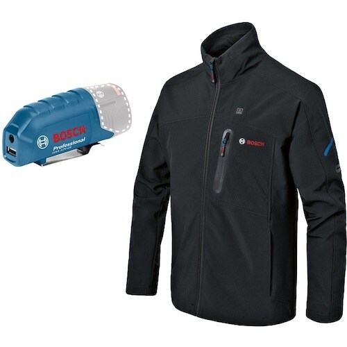 ボッシュ ヒートジャケットGHJ Sサイズ