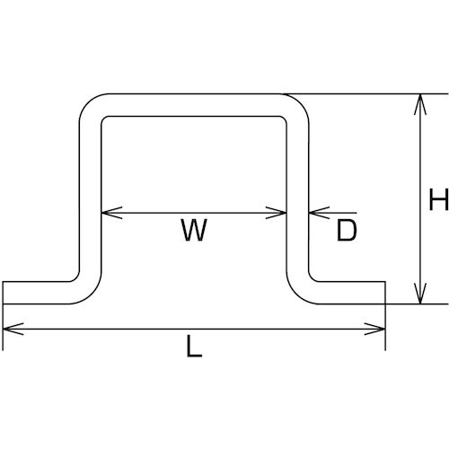 水本 アンカー(コンクリート埋込用)(AQKタイプ