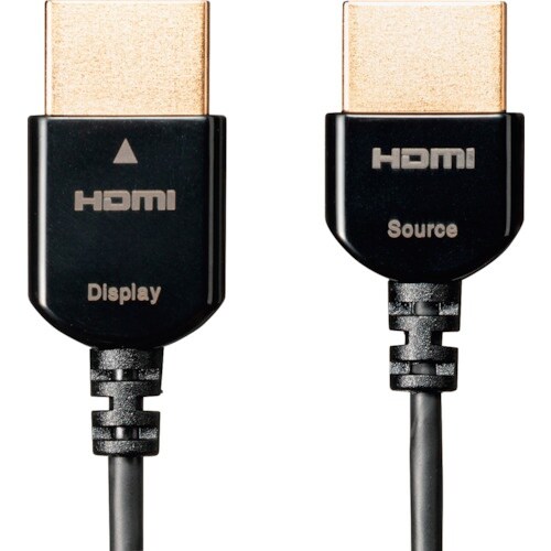 SANWA ハイスピードHDMIアクティブケーブル