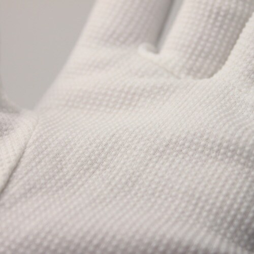 WINCESS タッチパネル対応 礼装用手袋 滑り