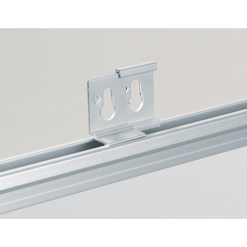 馬印 壁掛ホーローホワイトボード