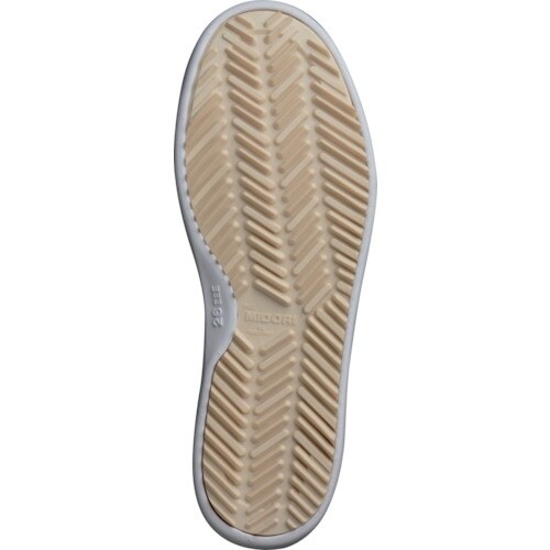 ミドリ安全 粉職場専用先芯入り耐滑作業靴 コナグリ