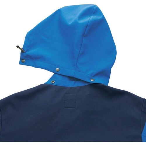 アイトス 裏フリースジャケット AZ10312−0