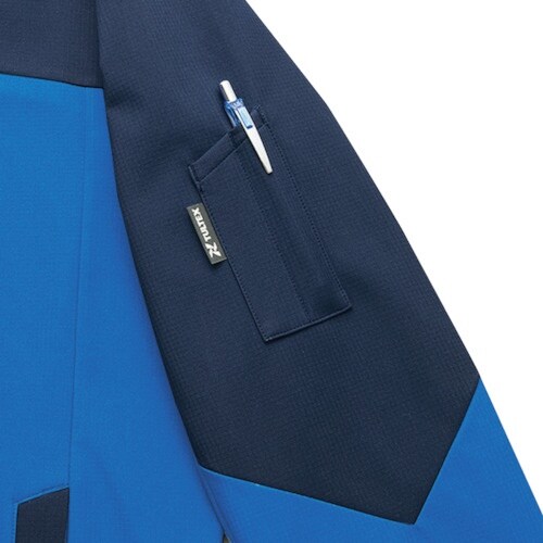 アイトス 裏フリースジャケット AZ10312−0