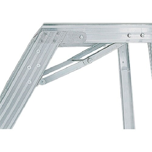 PiCa 折りたたみ式作業台DWR型 2.1m 手