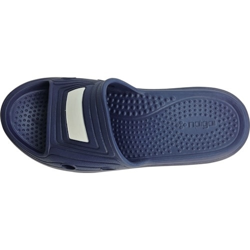 内外ゴム ジャストモード600 ネイビー 4号(2