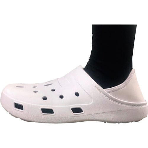 内外ゴム ジャストモード800 ホワイト 13号(