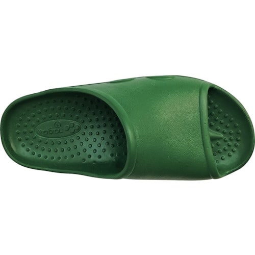 内外ゴム ジャストモード500 グリーン 11号(