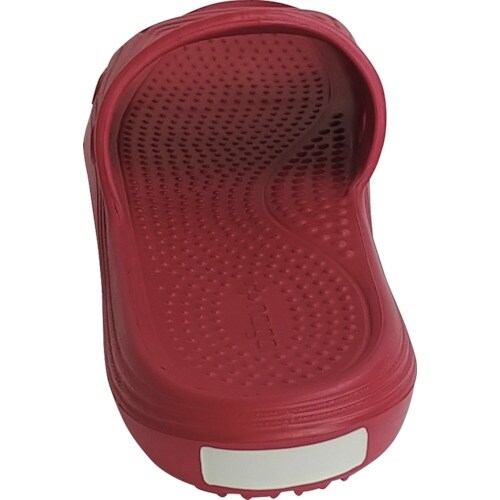 内外ゴム ジャストモード600 ワイン 4号(21