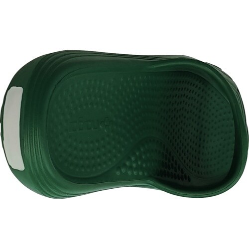 内外ゴム ジャストモード600 グリーン 12号(