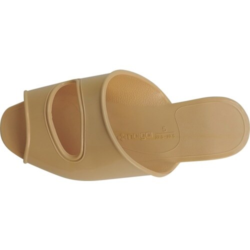 内外ゴム ニューモード クリーム 7号(24.0ー