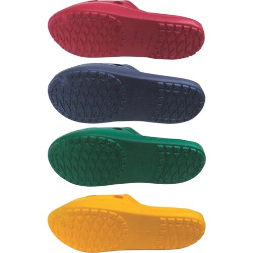 内外ゴム ジャストモード600 イエロー 11号(