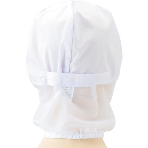 ミドリ安全 食品キャップ SC03B(天井メッシュ