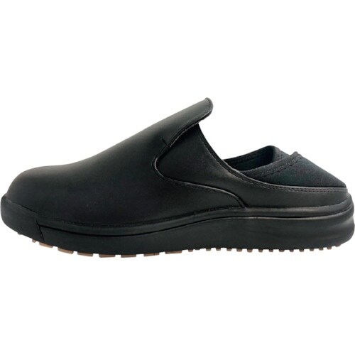 内外ゴム タフトップ TT−4121 ブラック 2