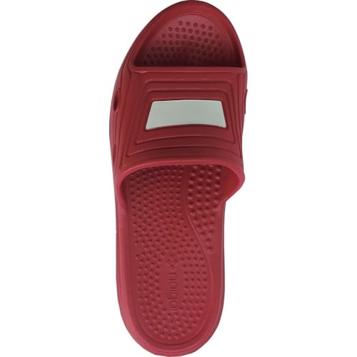 内外ゴム ジャストモード600 ワイン 5号(22