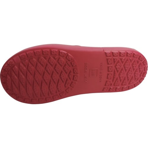 内外ゴム ジャストモード600 ワイン 5号(22