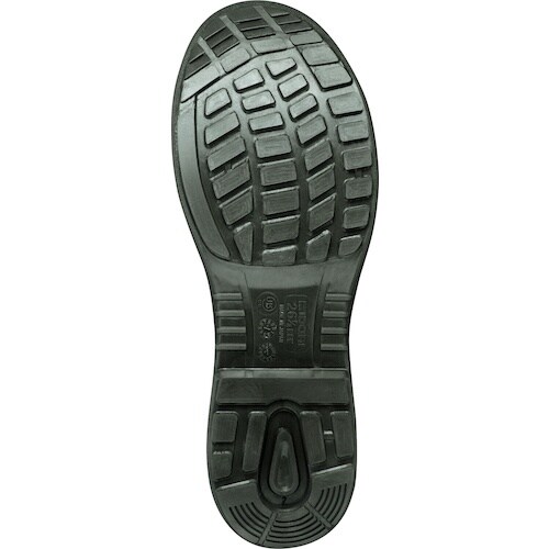 ミドリ安全 中編上マジックタイプ安全靴 プレミアム